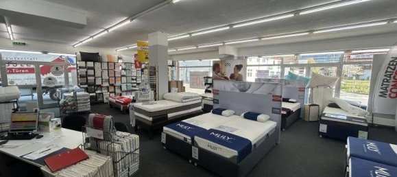 2-Zimmer Gewerbliche Immobilie in Reutte, Austria, Nr. 153728 2
