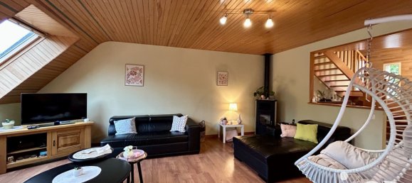 Дом с 6 комнатами в Ланволлон, Франция № 344627 4