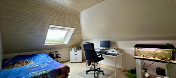 Дом с 6 комнатами в Ланволлон, Франция № 344627 10