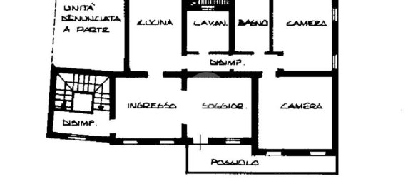 3 Schlafzimmer Wohnung in Santa Maria di Sala, Italy, Nr. 334885 34