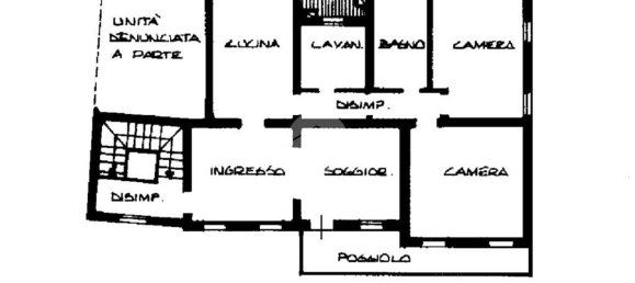 3 Schlafzimmer Wohnung in Santa Maria di Sala, Italy, Nr. 334885 33