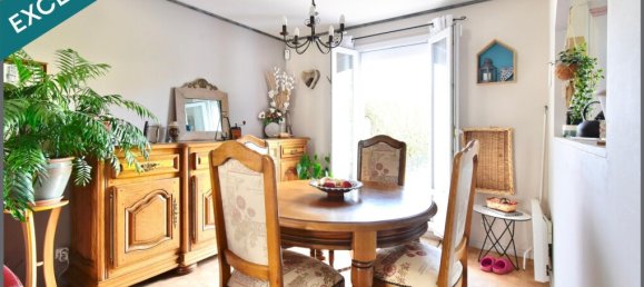 3 bedrooms House in Flins-sur-Seine, France No. 318713 3