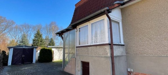 Casa de 3 dormitorios en Oberhavel, Germany No. 283607 3