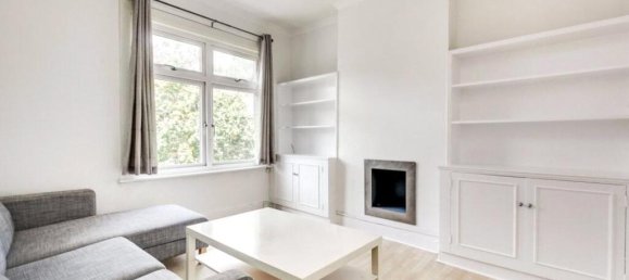 2 bedrooms Apartment in London, United Kingdom No. 12719 2