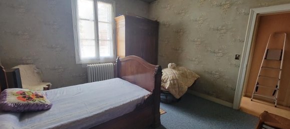 5 Schlafzimmer Haus in Betz-le-Chateau, France, Nr. 248186 16