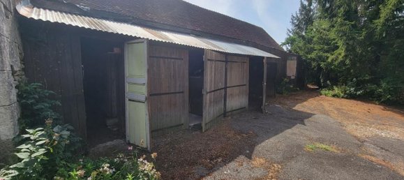 5 Schlafzimmer Haus in Betz-le-Chateau, France, Nr. 248186 5