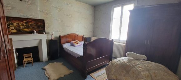 5 Schlafzimmer Haus in Betz-le-Chateau, France, Nr. 248186 15