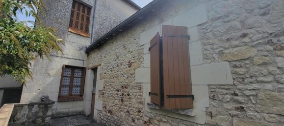 5 Schlafzimmer Haus in Betz-le-Chateau, France, Nr. 248186 2