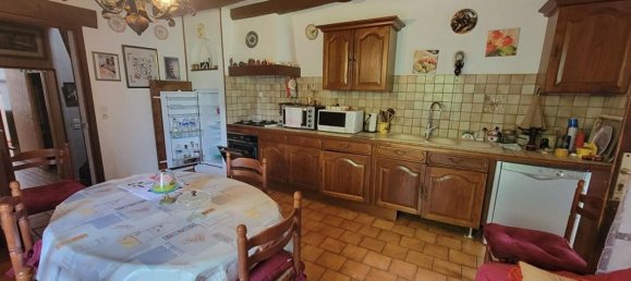 5 Schlafzimmer Haus in Betz-le-Chateau, France, Nr. 248186 11
