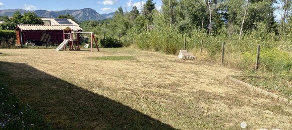 Casa de 4 dormitorios en Hautes-Alpes, France No. 287662 12