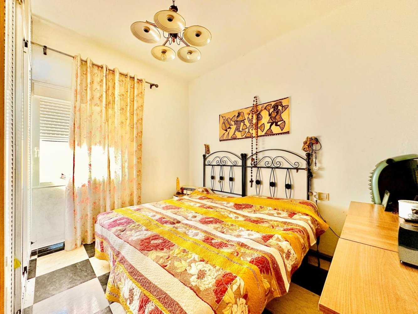 Apartamento T3 em Cadiz, Spain N.º 194404