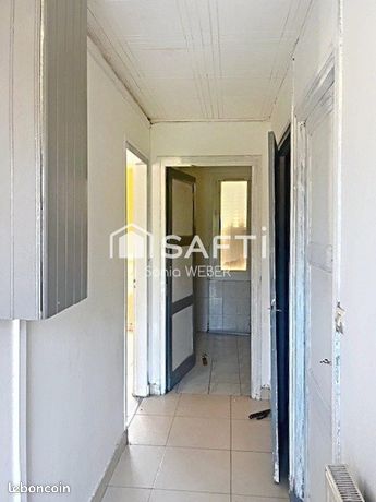 3 Schlafzimmer Haus in Sermaize-les-Bains, France, Nr. 302858