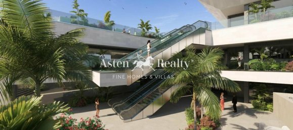 11380m² Land in Adeje, Spain No. 114779 8