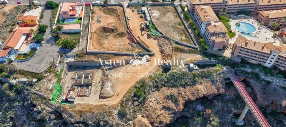 11380m² Land in Adeje, Spain No. 114779 18