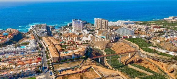 11380m² Land in Adeje, Spain No. 114779 16