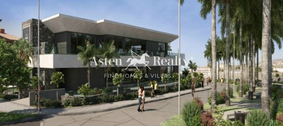 11380m² Land in Adeje, Spain No. 114779 5