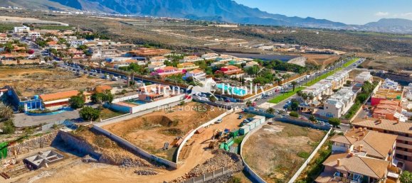 11380m² Land in Adeje, Spain No. 114779 20