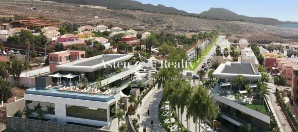 11380m² Land in Adeje, Spain No. 114779 4