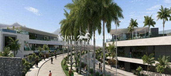 11380m² Land in Adeje, Spain No. 114779 6