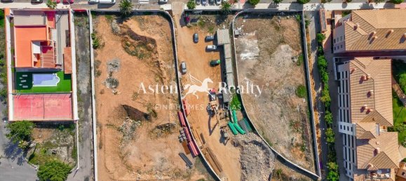 11380m² Land in Adeje, Spain No. 114779 14