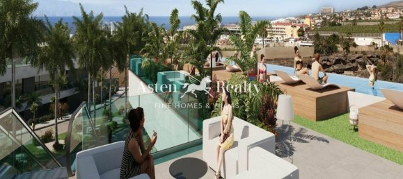 11380m² Land in Adeje, Spain No. 114779 9