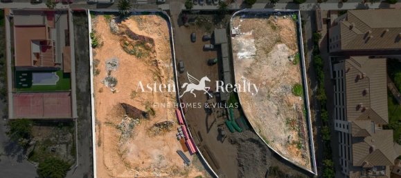 11380m² Land in Adeje, Spain No. 114779 12