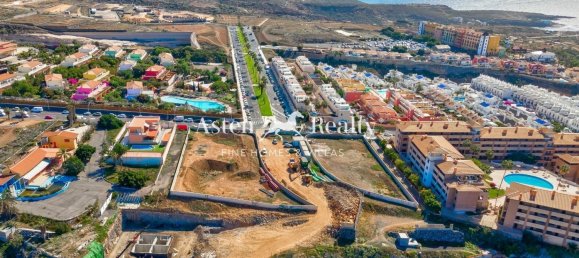 11380m² Land in Adeje, Spain No. 114779 11