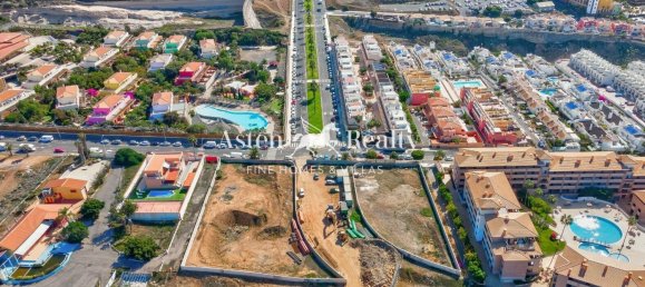 11380m² Land in Adeje, Spain No. 114779 19