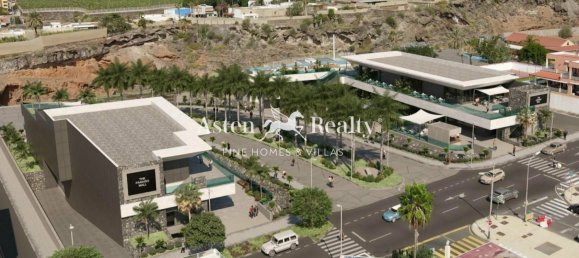 11380m² Land in Adeje, Spain No. 114779 3