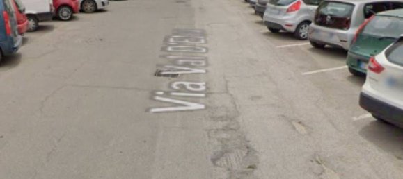 2-Zimmer Wohnung in Cagliari, Italy, Nr. 306322 6