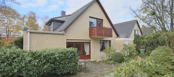 5 bedrooms Townhouse in Segeberg, Germany No. 80596 46