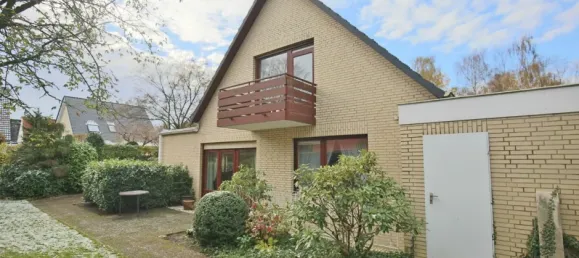 5 bedrooms Townhouse in Segeberg, Germany No. 80596 47