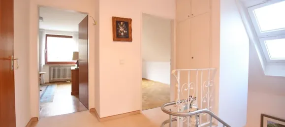 5 bedrooms Townhouse in Segeberg, Germany No. 80596 33