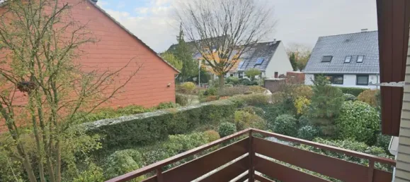 5 bedrooms Townhouse in Segeberg, Germany No. 80596 25