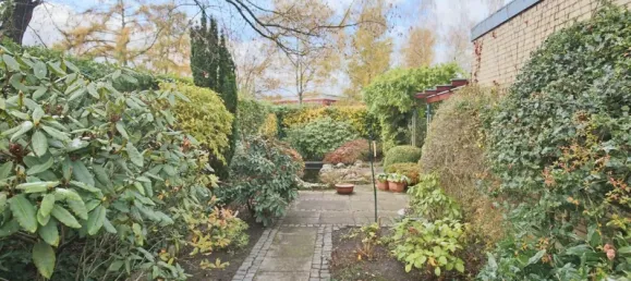 5 bedrooms Townhouse in Segeberg, Germany No. 80596 50