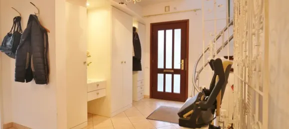 5 bedrooms Townhouse in Segeberg, Germany No. 80596 22