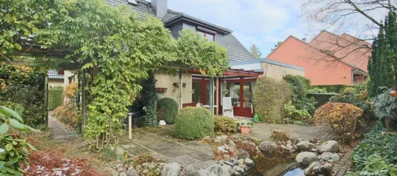 5 bedrooms Townhouse in Segeberg, Germany No. 80596 48