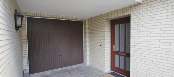 5 bedrooms Townhouse in Segeberg, Germany No. 80596 45