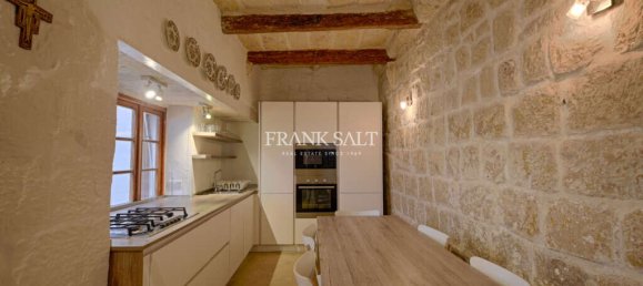 Casa de 3 dormitorios en Gharghur, Malta No. 6877 11