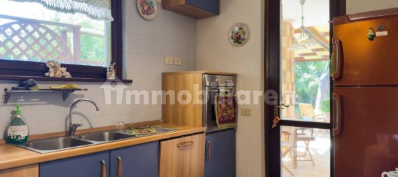 4 غرف نوم فيلا في Tarquinia, Italy رقم 277193 37