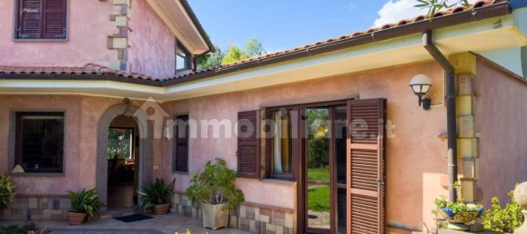 4 غرف نوم فيلا في Tarquinia, Italy رقم 277193 13