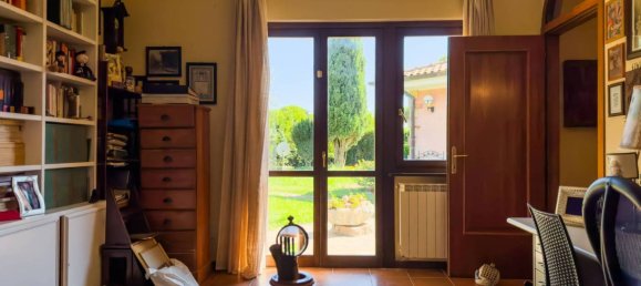 4 غرف نوم فيلا في Tarquinia, Italy رقم 277193 41