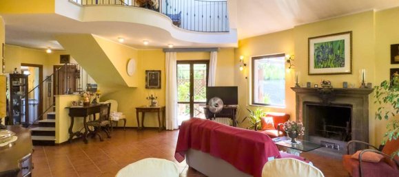 4 غرف نوم فيلا في Tarquinia, Italy رقم 277193 26