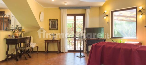 4 غرف نوم فيلا في Tarquinia, Italy رقم 277193 17