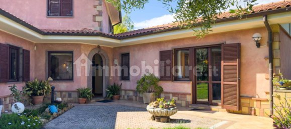 4 غرف نوم فيلا في Tarquinia, Italy رقم 277193 11