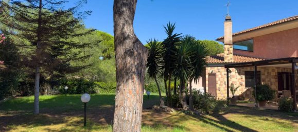 4 غرف نوم فيلا في Tarquinia, Italy رقم 277193 31