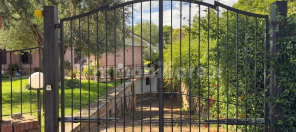 4 غرف نوم فيلا في Tarquinia, Italy رقم 277193 3