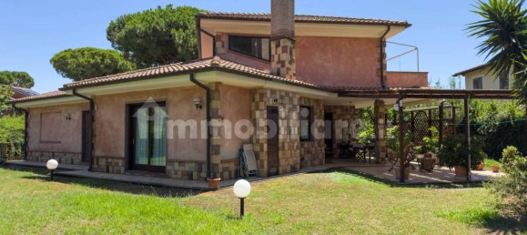 4 غرف نوم فيلا في Tarquinia, Italy رقم 277193 36