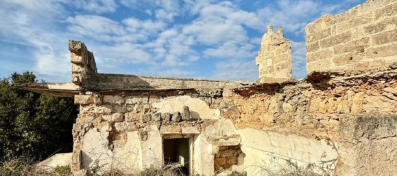 Terrain à Galatone, Italy 12625m² No. 177649 3