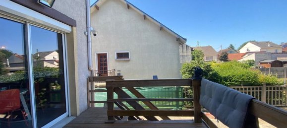 4 غرف نوم منزل في Morsang-sur-Orge, France رقم 296530 6